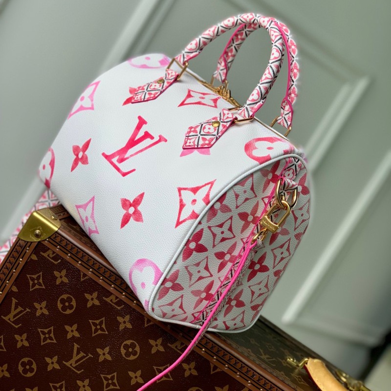 LV Speedy Bandoulière 25