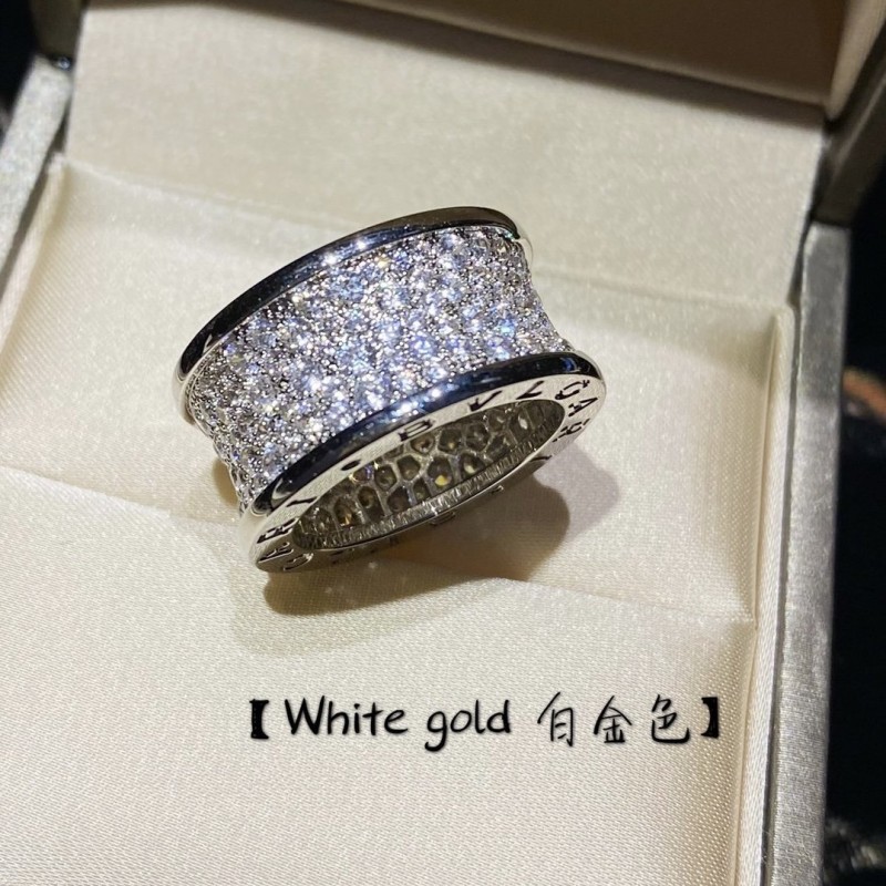 Bvlgari Ring 