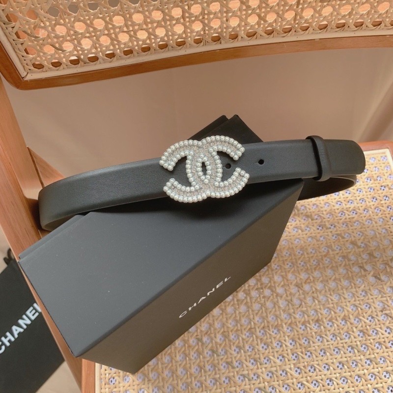 Chanel Belt
