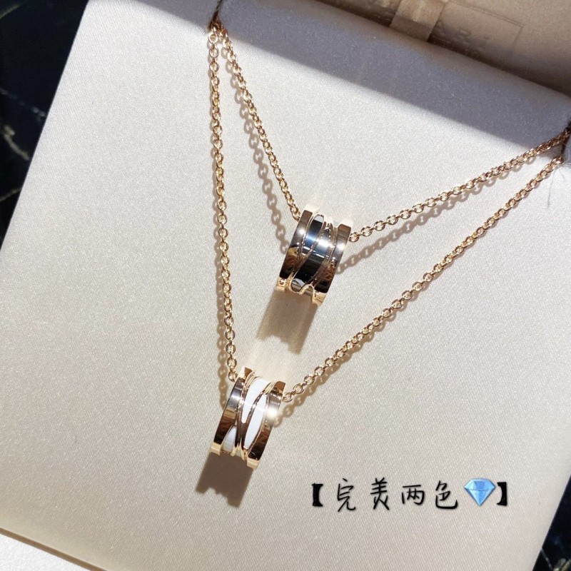 Bvlgari Necklace