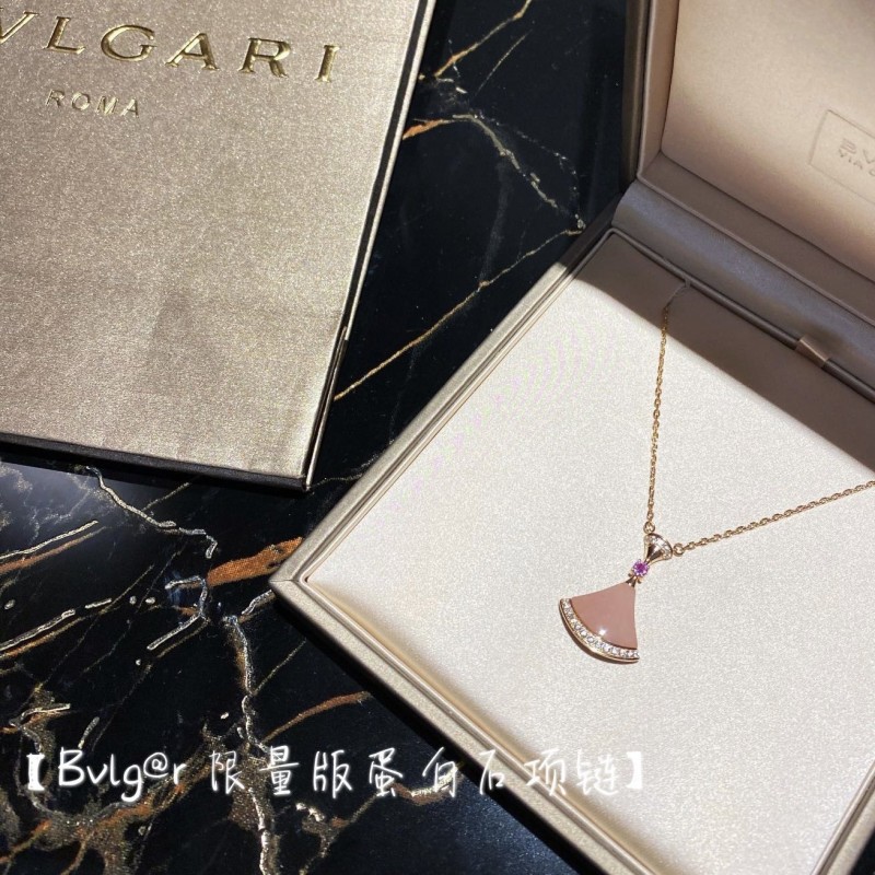 Bvlgari Necklace