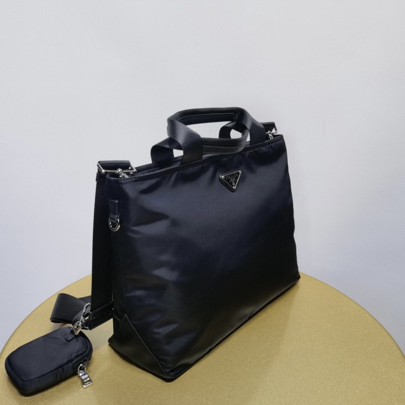 Prada Messenger Bag
