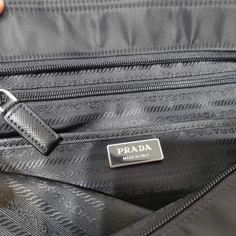 Prada Messenger Bag