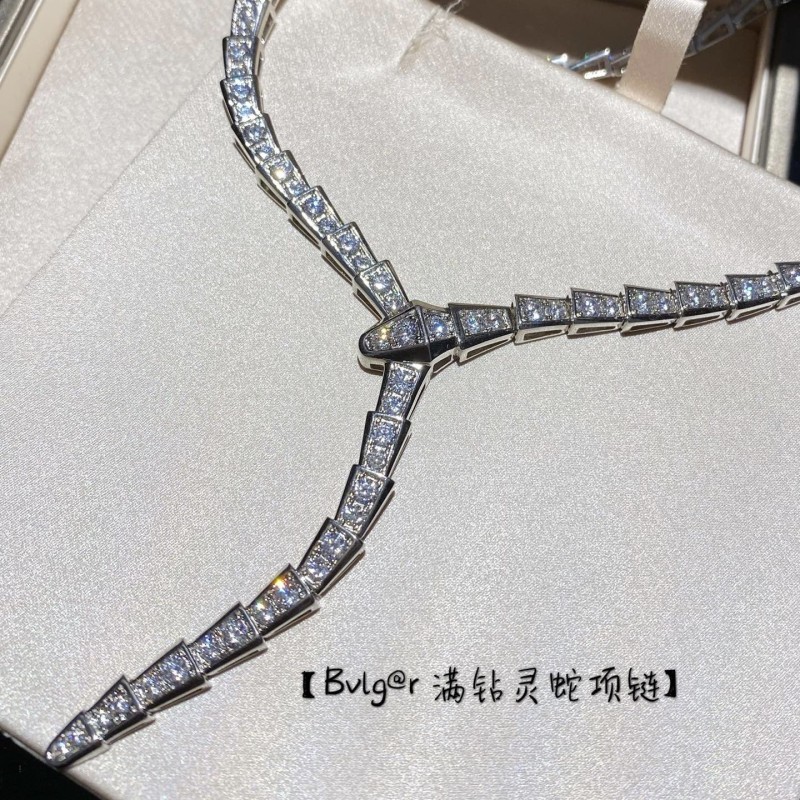Bvlgari Necklace