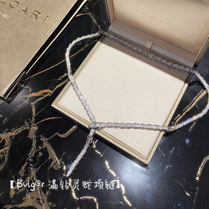 Bvlgari Necklace