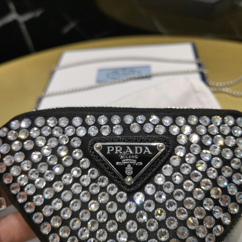 Prada Sling Bag