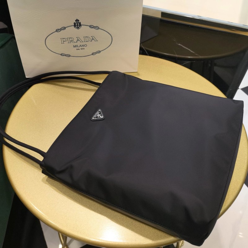 Prada Tote Bag