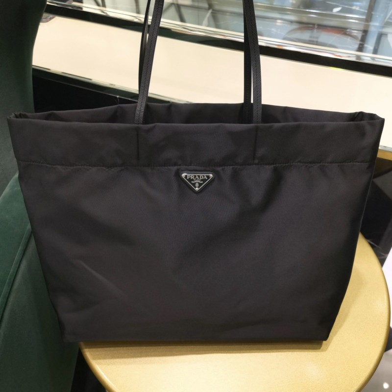 Prada Tote Bag