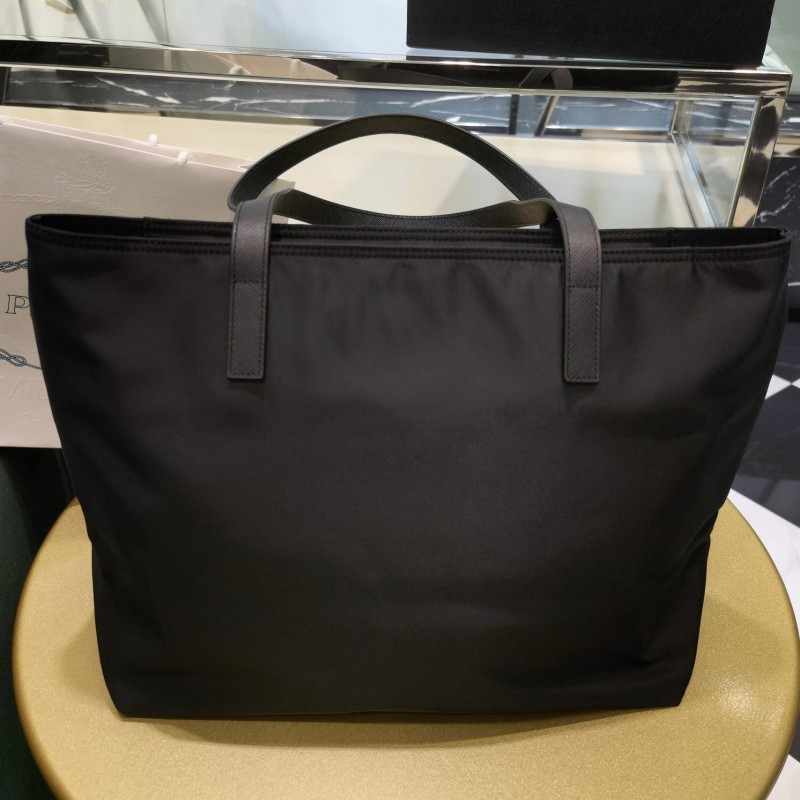 Prada Tote Bag
