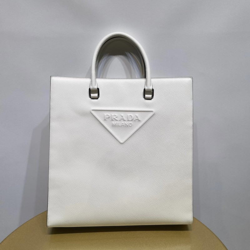 Prada Tote Bag
