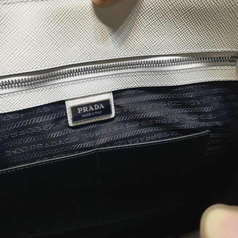 Prada Tote Bag