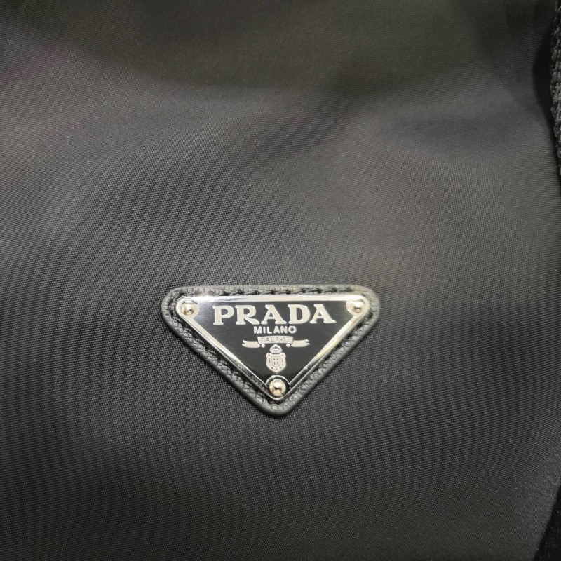 Prada Travel Bag