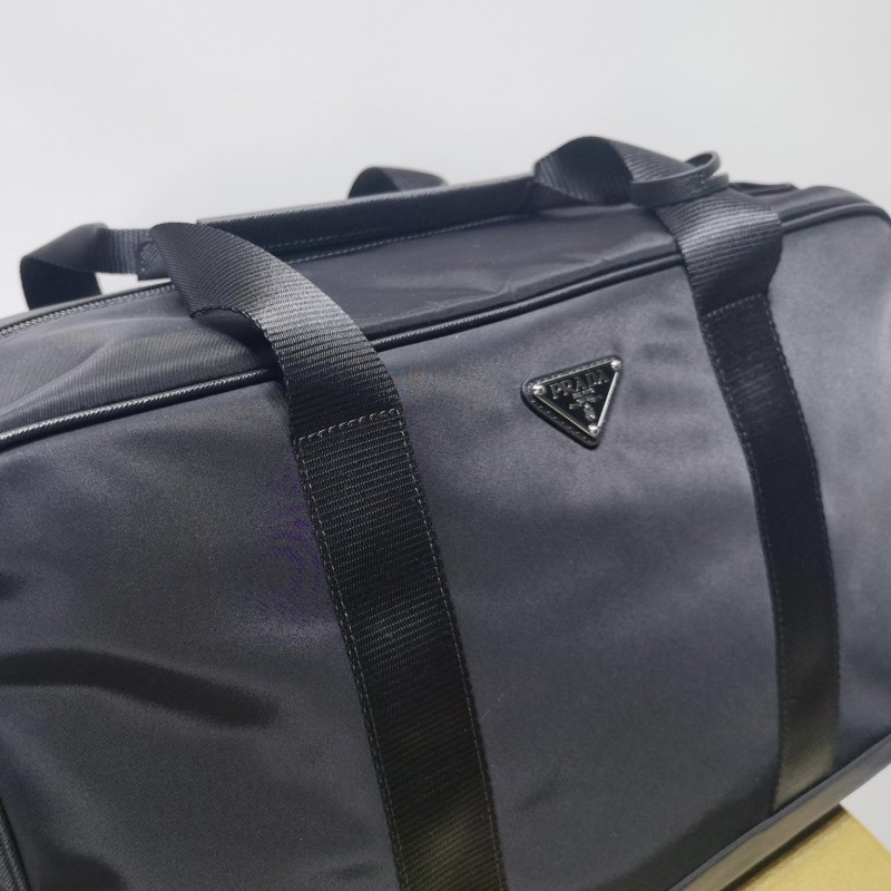 Prada Travel Bag