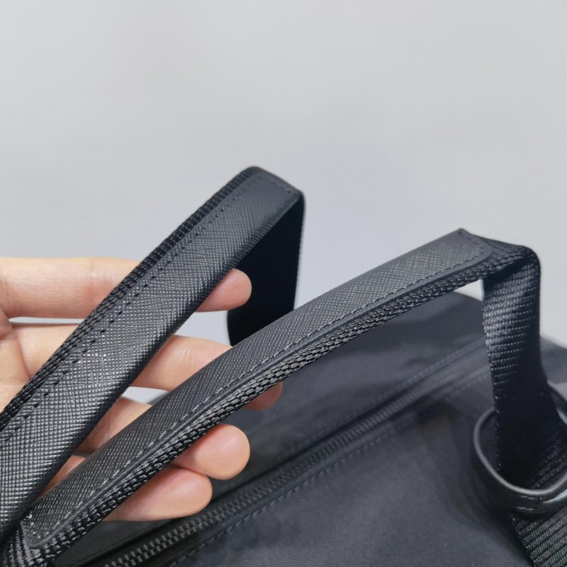 Prada Travel Bag