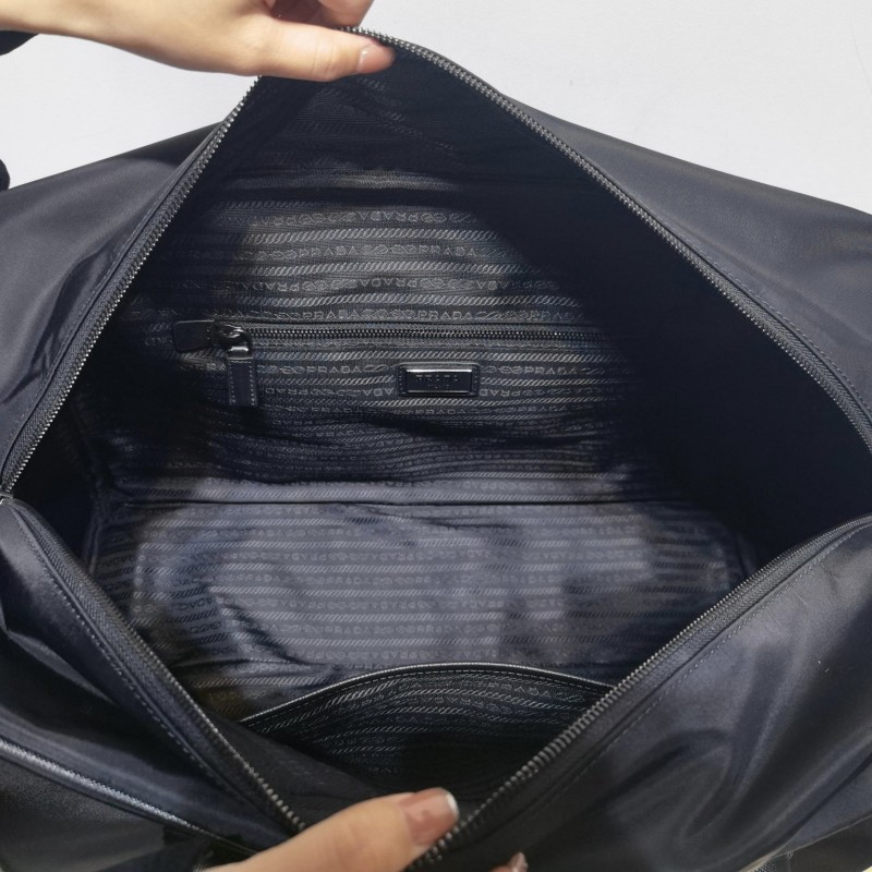 Prada Travel Bag