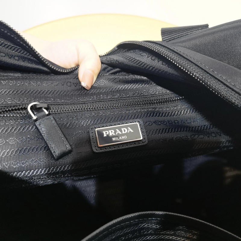 Prada Travel Bag