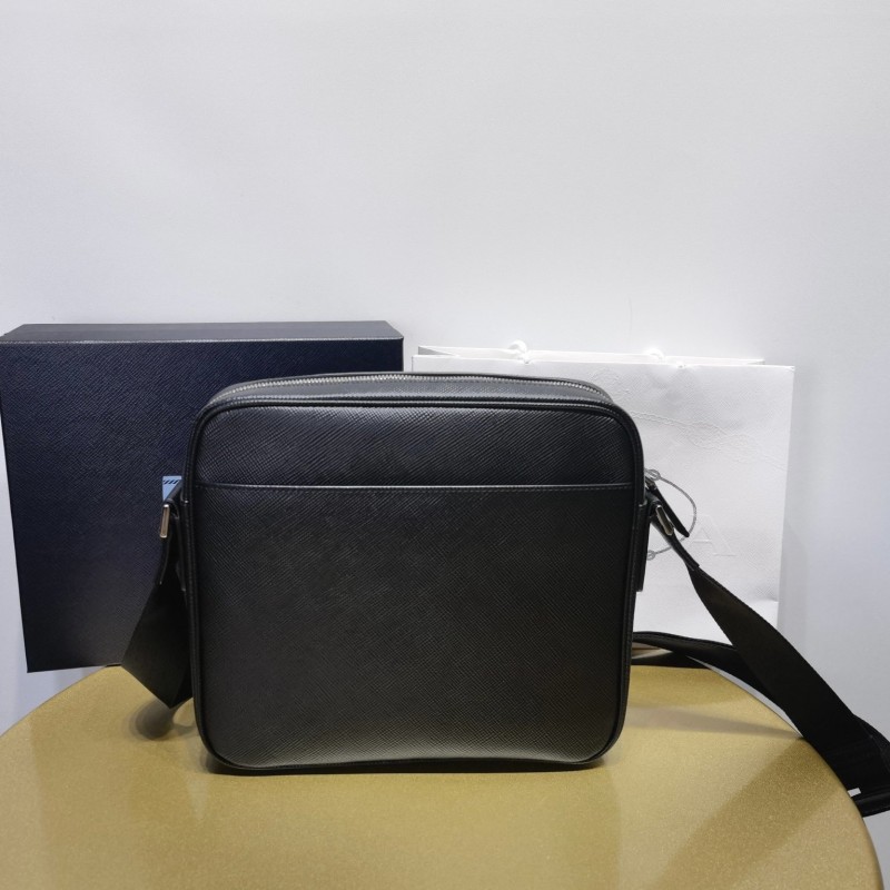Prada Messenger Bag