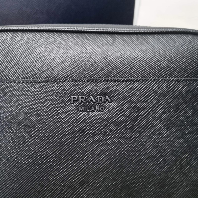 Prada Messenger Bag