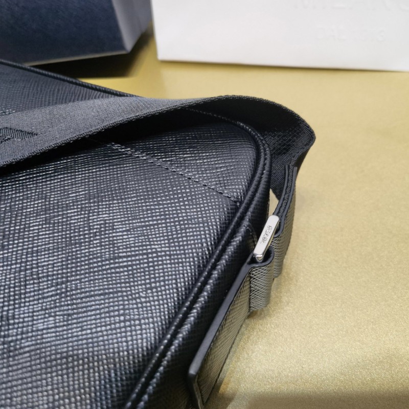 Prada Messenger Bag