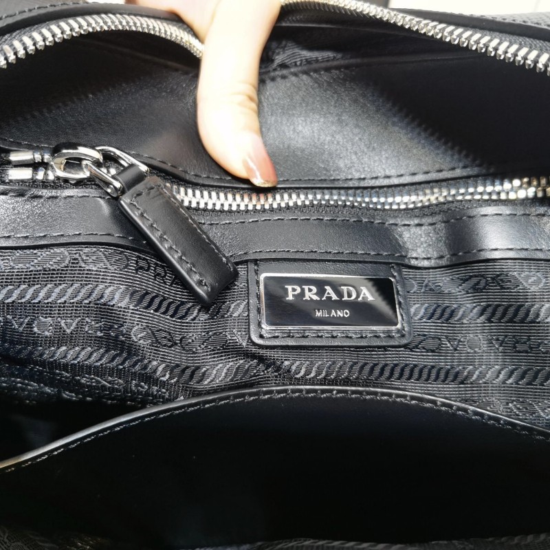 Prada Messenger Bag