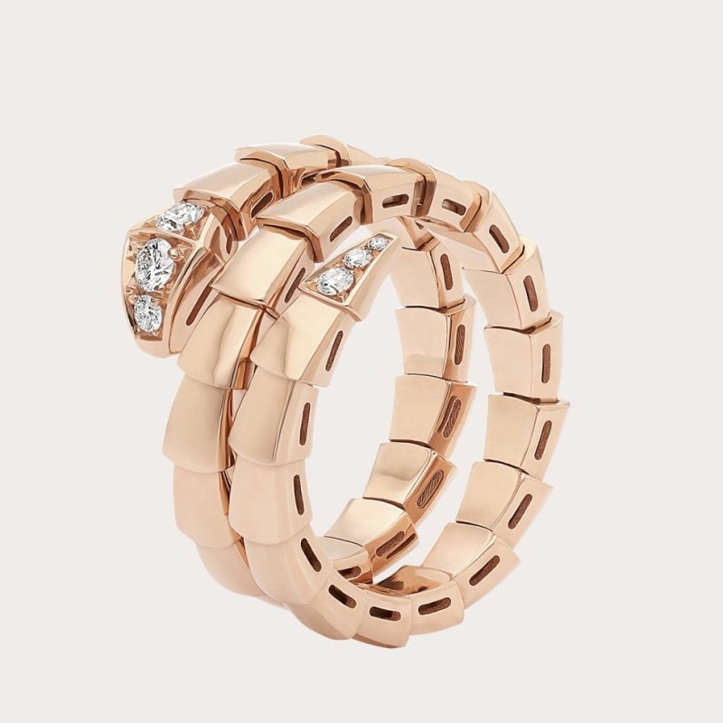 Bvlgari Ring 