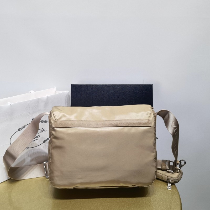Prada Messenger Bag