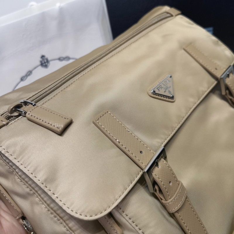 Prada Messenger Bag