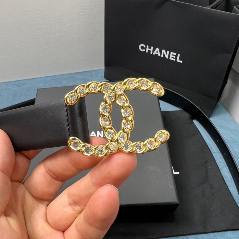 Chanel Belt