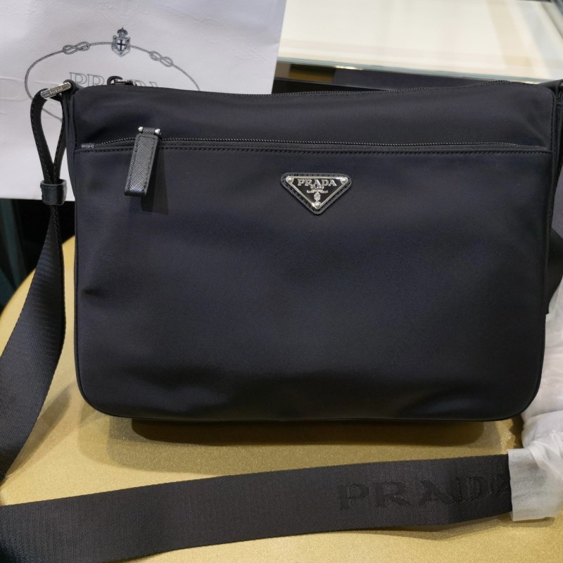 Prada Messenger Bag