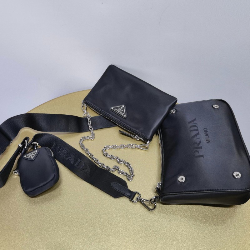 Prada 2In1 Bag