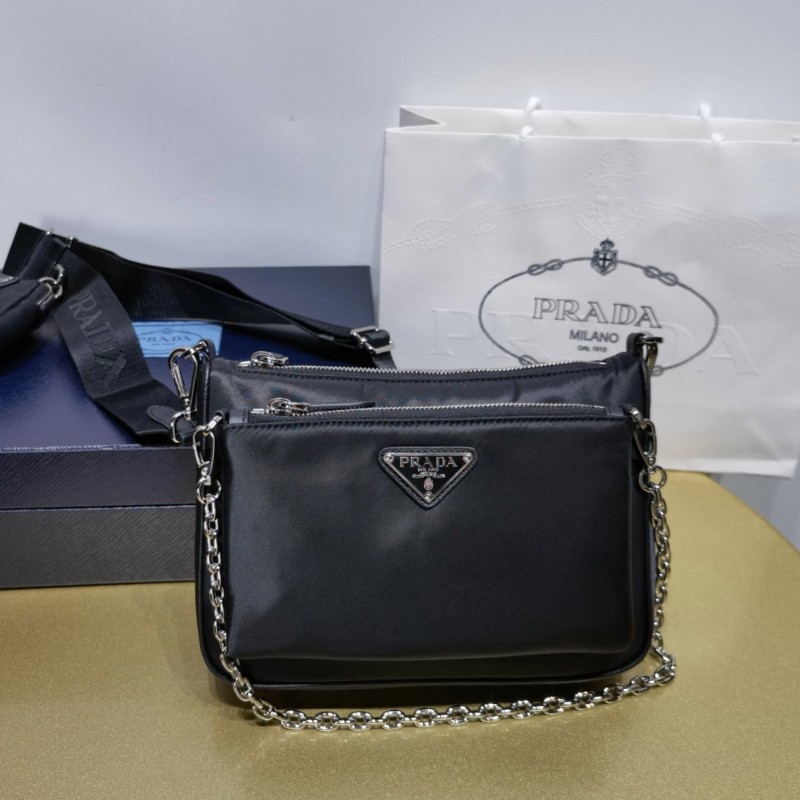 Prada 2In1 Bag