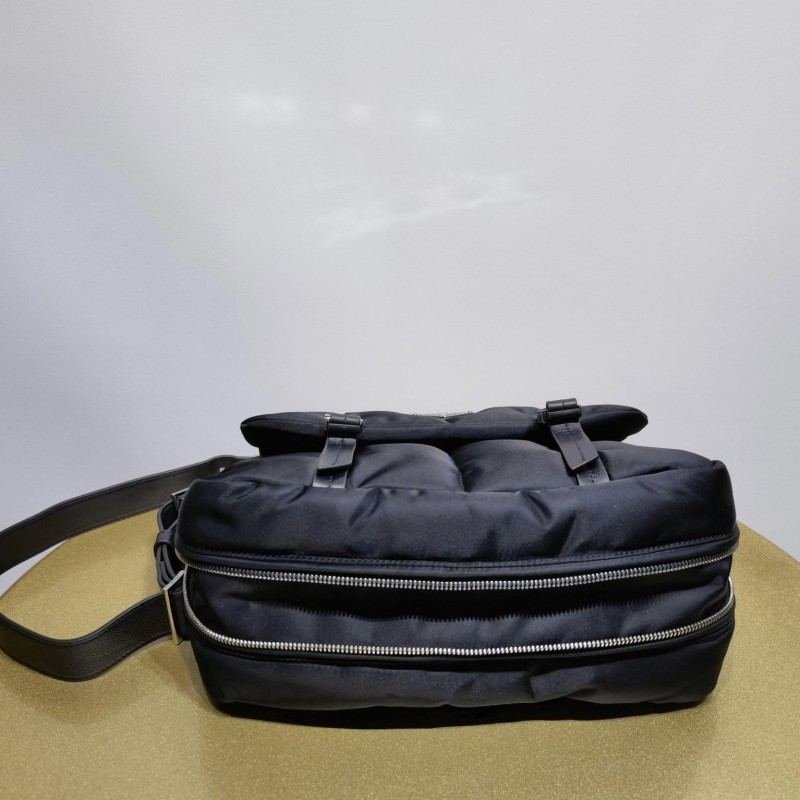 Prada Messenger Bag