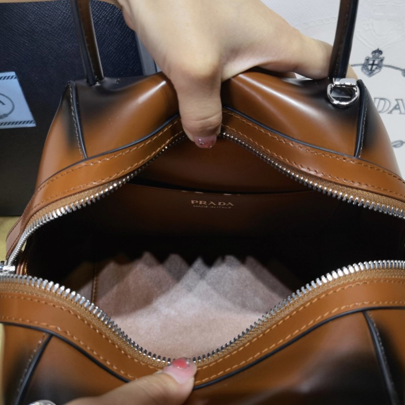 Prada Handbag