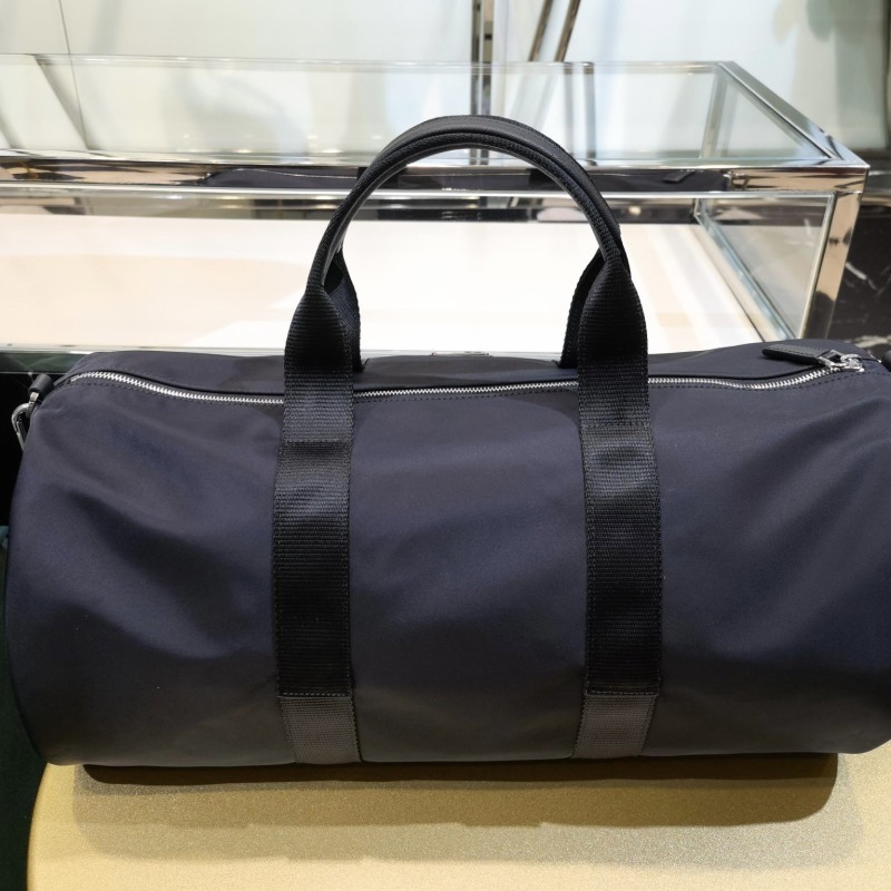 Prada X Adidas 旅行袋