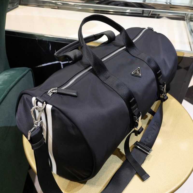 Prada X Adidas 旅行袋