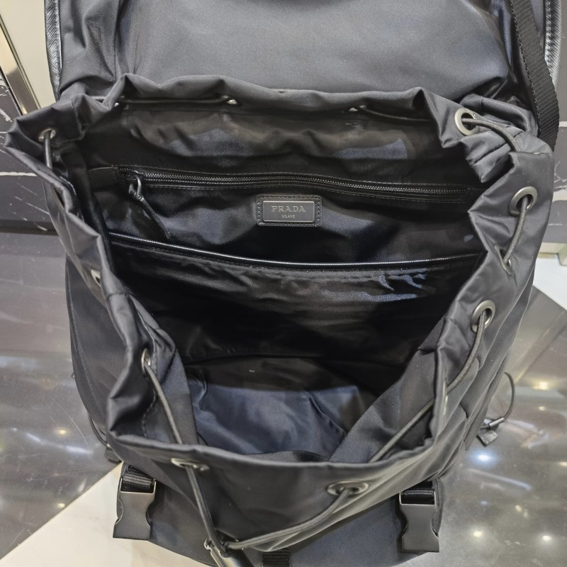 Prada Backpack 旅行包