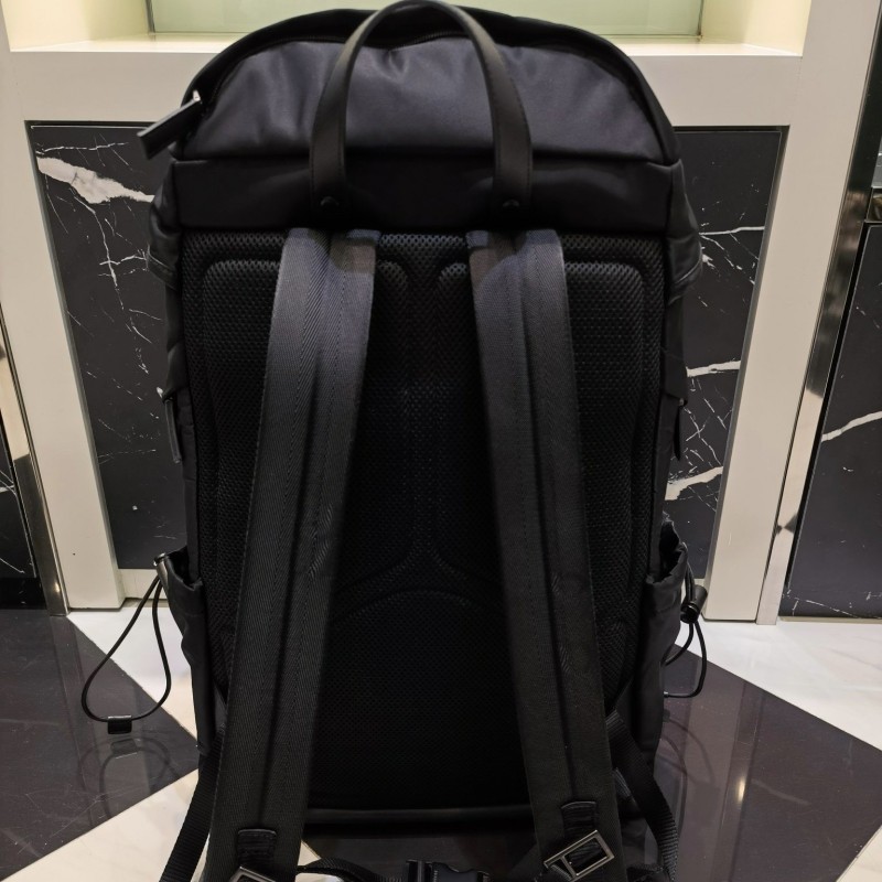 Prada Backpack 旅行包