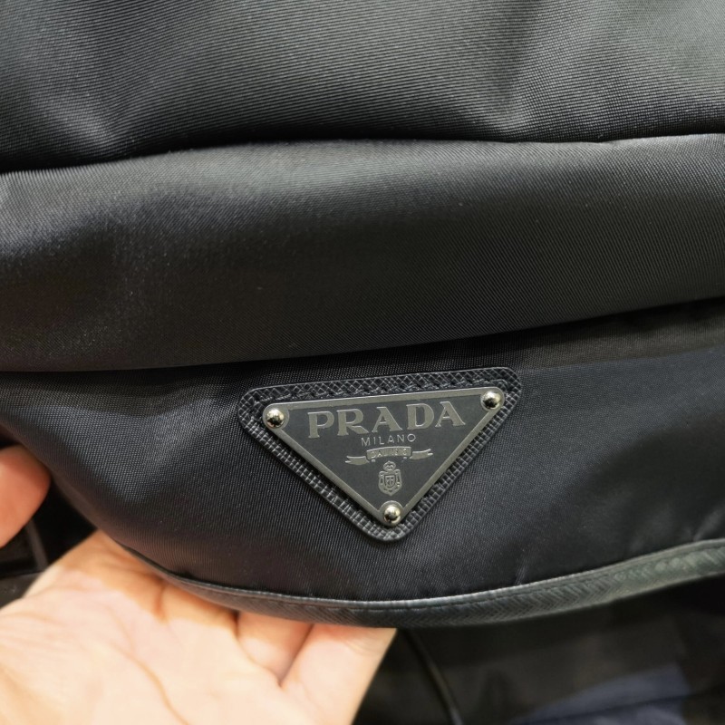 Prada Backpack 旅行包