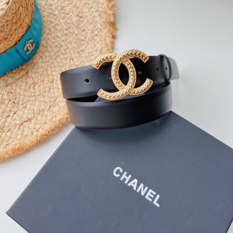 Chanel Belt