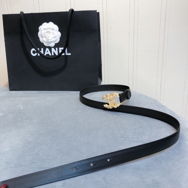 Chanel Belt