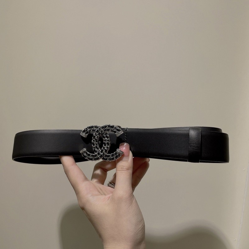 Chanel Belt