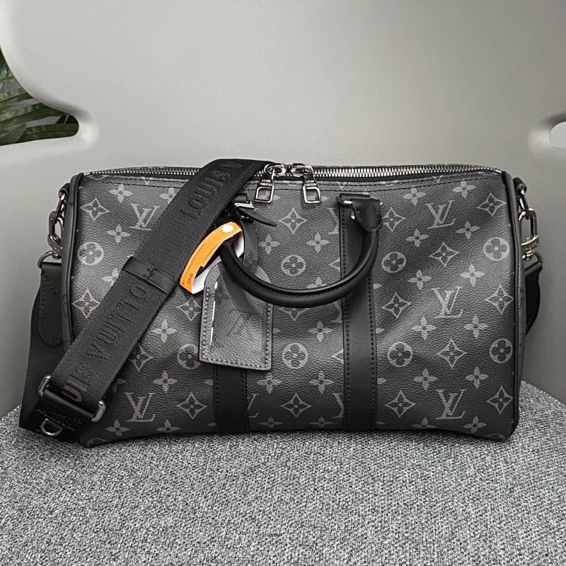 LV Keepall 35