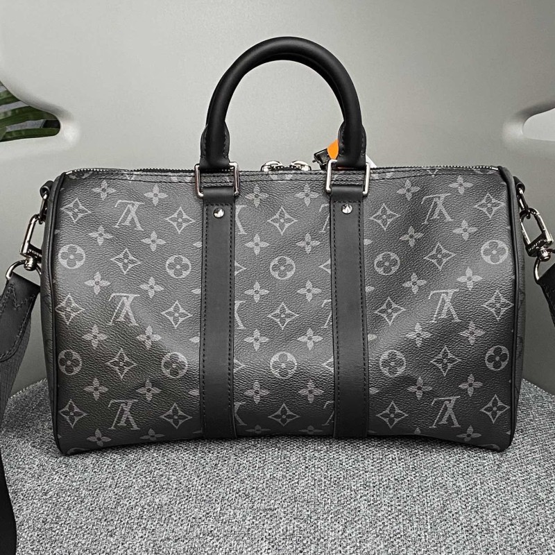 LV Keepall 35
