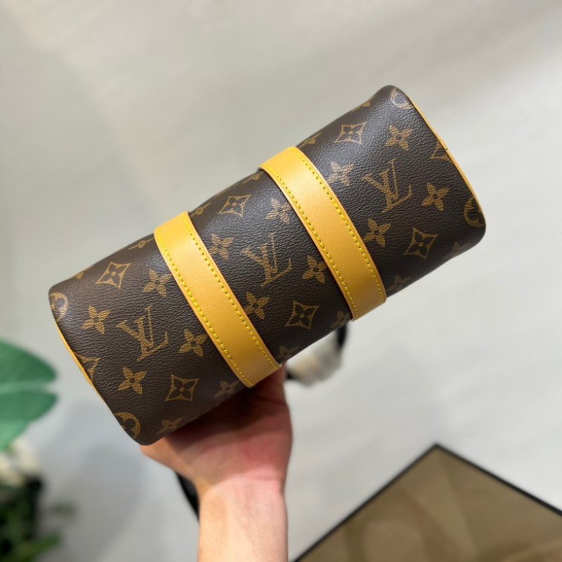 LV Keepall 25