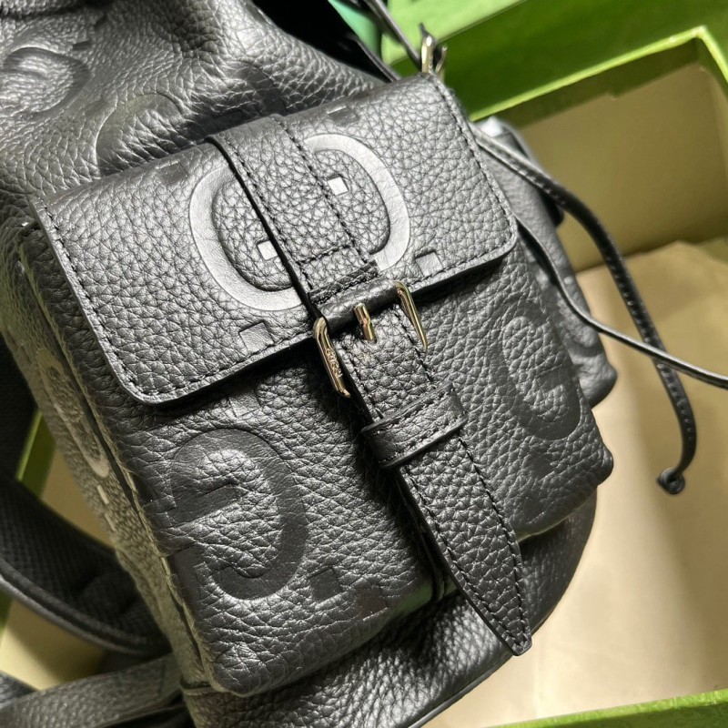 Gucci Backpack