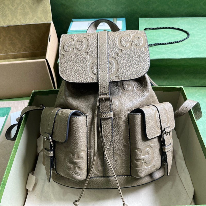 Gucci Backpack