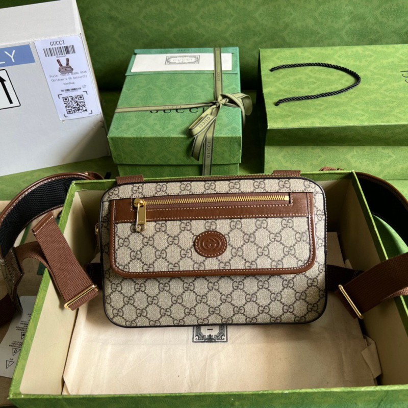 Gucci Sling Bag