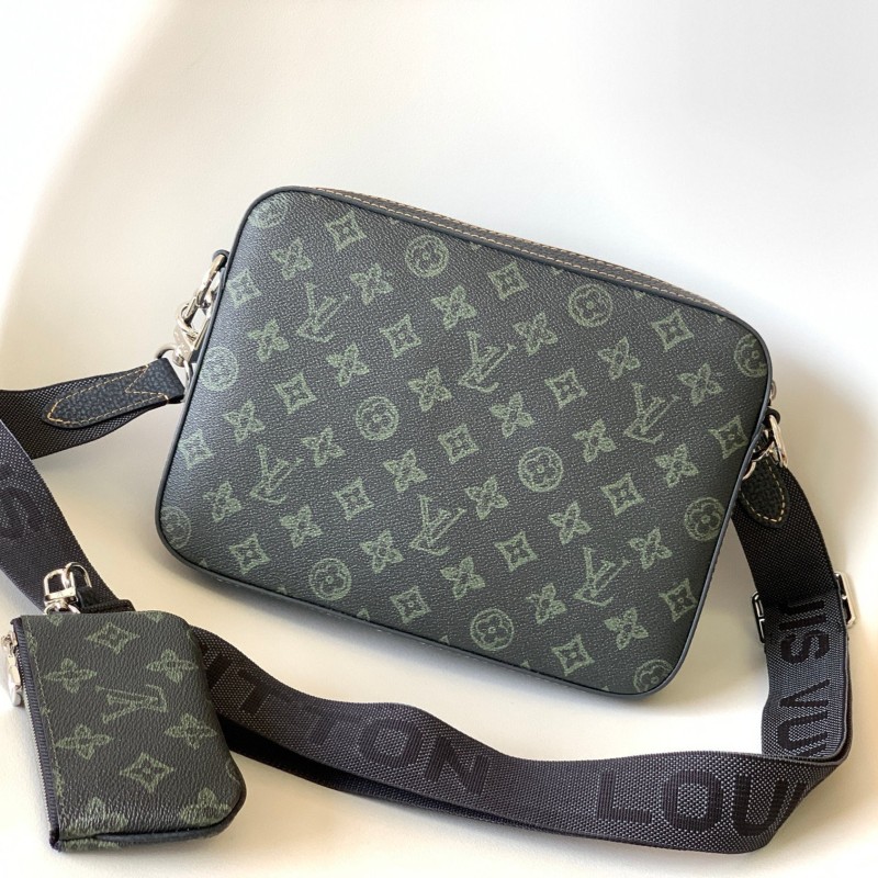 LV Messenger Bag