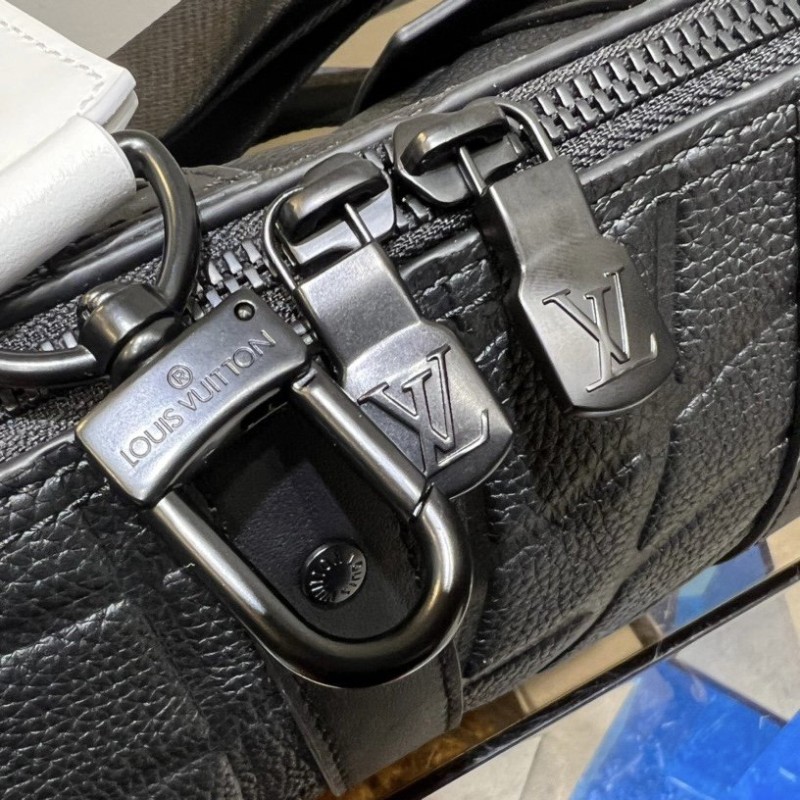 LV City Keepall