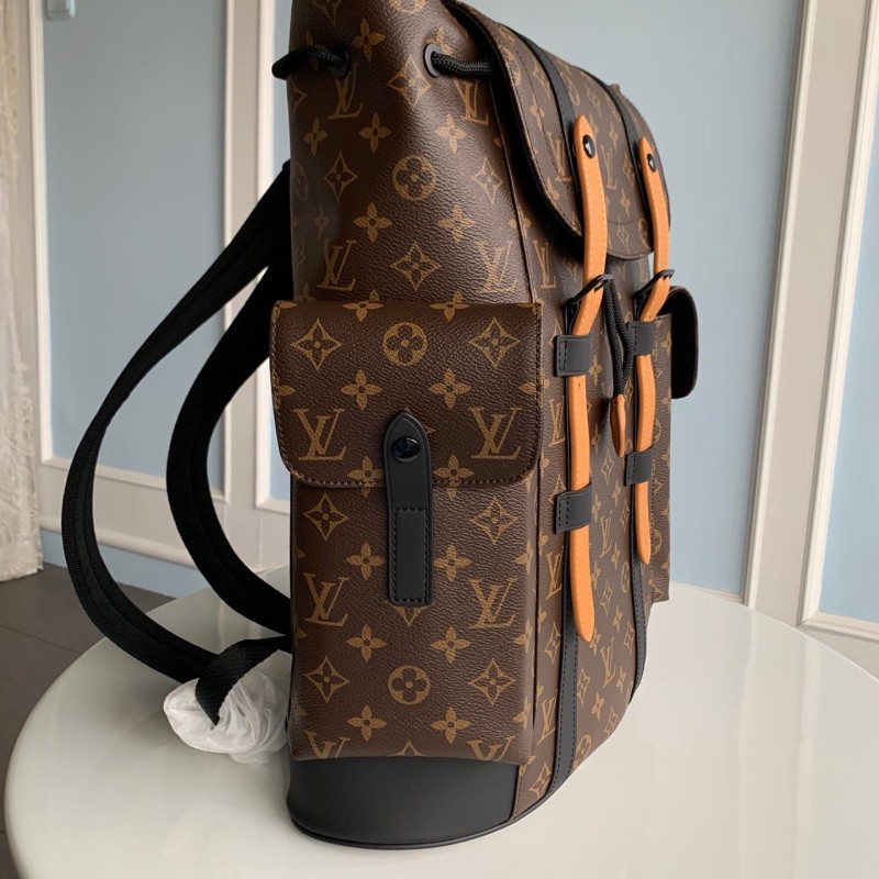 LV Backpack